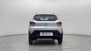 Used 2019 Renault Kwid [2015-2019] RXL Petrol Manual exterior BACK VIEW