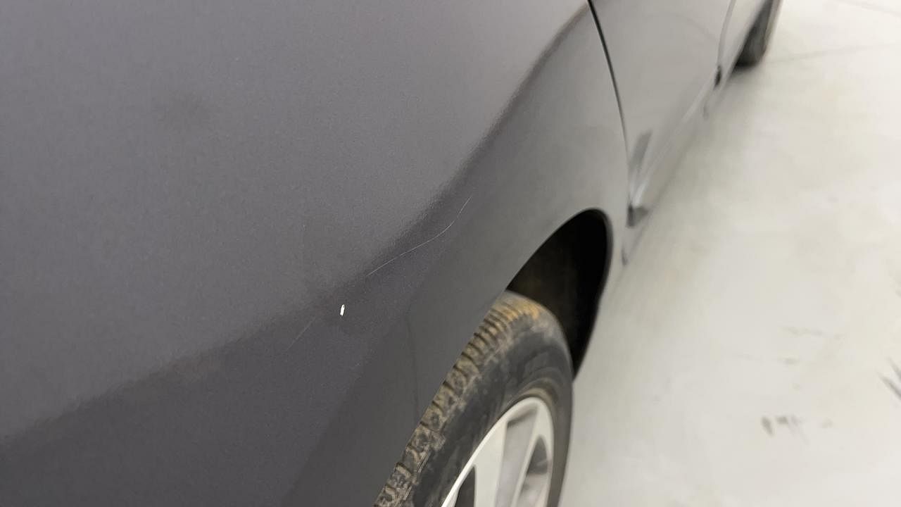 Used 2015 Hyundai Elite i20 [2014-2018] Sportz 1.2 (O) Petrol Manual dents MINOR SCRATCH