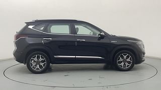 Used 2021 Kia Seltos GTX Plus DCT Petrol Automatic exterior RIGHT SIDE VIEW