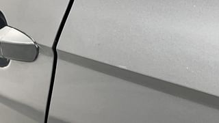 Used 2021 Volkswagen Taigun GT 1.5 TSI MT Petrol Manual dents MINOR DENT