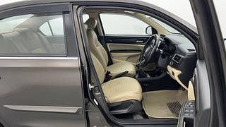 Used 2020 Honda Amaze [2018-2021] 1.2 VX i-VTEC Petrol Manual interior RIGHT SIDE FRONT DOOR CABIN VIEW
