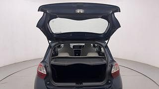 Used 2020 Hyundai Grand i10 Nios Sportz 1.2 Kappa VTVT Petrol Manual interior DICKY DOOR OPEN VIEW