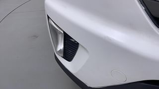 Used 2017 Hyundai Creta [2015-2018] 1.6 SX Plus Petrol Petrol Manual dents MINOR SCRATCH