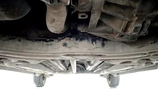 Used 2017 Maruti Suzuki Swift [2017-2020] VDi Diesel Manual extra FRONT LEFT UNDERBODY VIEW