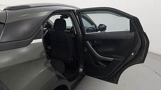 Used 2022 Tata Nexon XM S Petrol Petrol Manual interior RIGHT REAR DOOR OPEN VIEW