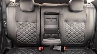 Used 2019 Ford EcoSport [2017-2019] Signature Edition Diesel Diesel Manual interior REAR SEAT CONDITION VIEW
