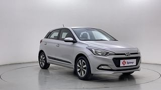 Used 2015 Hyundai Elite i20 [2014-2018] Asta 1.2 (O) Petrol Manual exterior RIGHT FRONT CORNER VIEW