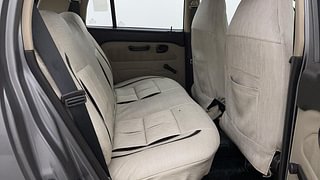 Used 2013 Hyundai Santro Xing [2007-2014] GLS Petrol Manual interior RIGHT SIDE REAR DOOR CABIN VIEW