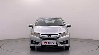 Used 2014 Honda City [2014-2017] V Petrol Manual exterior FRONT VIEW