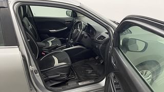 Used 2016 Maruti Suzuki Baleno [2015-2019] Alpha Diesel Diesel Manual interior RIGHT SIDE FRONT DOOR CABIN VIEW