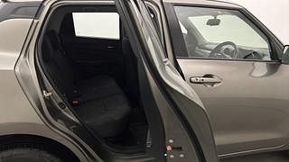 Used 2019 Maruti Suzuki Swift [2017-2021] ZXi AMT Petrol Automatic interior RIGHT SIDE REAR DOOR CABIN VIEW