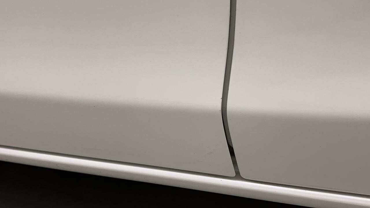 Used 2014 Toyota Etios [2010-2017] VX D Diesel Manual dents MINOR SCRATCH