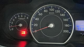 Used 2010 Hyundai i10 [2007-2010] Magna 1.2 Petrol Petrol Manual top_features Tachometer