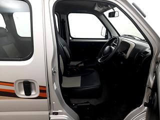 Used 2020 Maruti Suzuki Eeco AC 5 STR Petrol Manual interior RIGHT SIDE FRONT DOOR CABIN VIEW