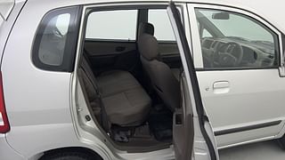 Used 2011 Maruti Suzuki Estilo [2009-2014] LXi Petrol Manual interior RIGHT SIDE REAR DOOR CABIN VIEW