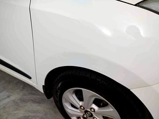Used 2019 Hyundai Xcent [2017-2019] S Petrol Petrol Manual dents MINOR SCRATCH