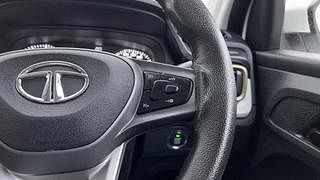 Used 2022 Tata Punch Accomplished Dazzle Pack MT Petrol Manual top_features Cruise control