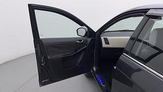Used 2016 Tata Zest [2014-2019] XT Petrol Petrol Manual interior LEFT FRONT DOOR OPEN VIEW