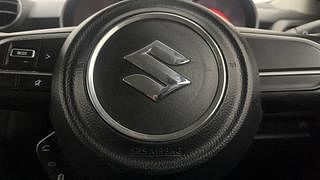 Used 2019 Maruti Suzuki Swift [2017-2021] VXI AMT Petrol Automatic top_features Airbags