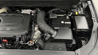 Used 2023 Hyundai Venue S Plus 1.5 CRDi Diesel Manual engine ENGINE LEFT SIDE VIEW