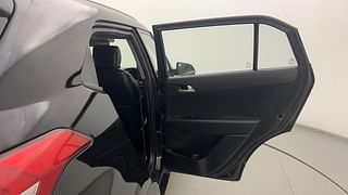 Used 2019 Hyundai Creta [2018-2020] 1.6 SX AT Diesel Automatic interior RIGHT REAR DOOR OPEN VIEW