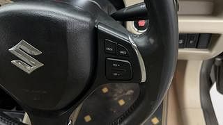 Used 2019 Maruti Suzuki Ciaz Alpha Petrol Petrol Manual top_features Cruise control