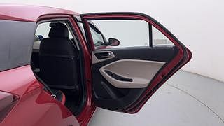 Used 2015 Hyundai Elite i20 [2014-2018] Asta 1.2 (O) Petrol Manual interior RIGHT REAR DOOR OPEN VIEW