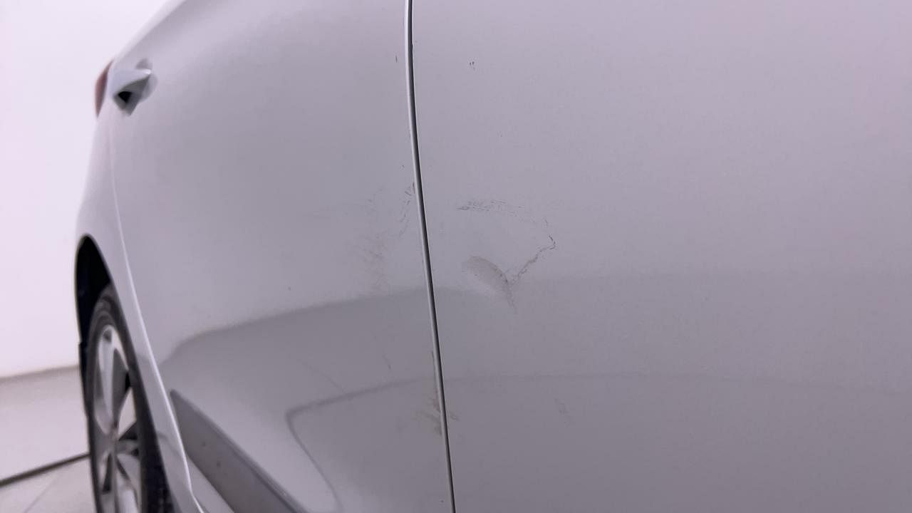 Used 2015 Hyundai Elite i20 [2014-2018] Asta 1.2 (O) Petrol Manual dents MINOR DENT