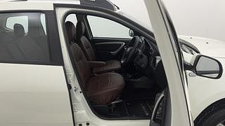 Used 2021 Renault Duster [2020-2022] RXZ Petrol Petrol Manual interior RIGHT SIDE FRONT DOOR CABIN VIEW
