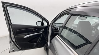 Used 2019 Maruti Suzuki S-Cross [2017-2020] Alpha 1.3 Diesel Manual interior LEFT FRONT DOOR OPEN VIEW