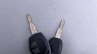 Used 2012 Maruti Suzuki Swift Dzire VXI AT Petrol Automatic extra CAR KEY VIEW