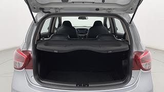 Used 2020 Hyundai Grand i10 [2017-2020] Sportz 1.2 Kappa VTVT Petrol Manual interior DICKY INSIDE VIEW