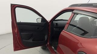 Used 2020 Renault Kwid RXL Petrol Manual interior LEFT FRONT DOOR OPEN VIEW