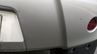 Used 2017 Datsun Redi-GO [2015-2019] T(O) Petrol Manual dents MINOR SCRATCH