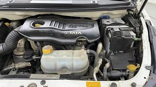 Used 2018 Tata Hexa [2016-2020] XTA Diesel Automatic engine ENGINE LEFT SIDE VIEW