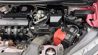 Used 2021 Honda Jazz ZX CVT Petrol Automatic engine ENGINE LEFT SIDE VIEW