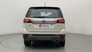 Used 2018 Tata Hexa [2016-2020] XTA Diesel Automatic exterior BACK VIEW