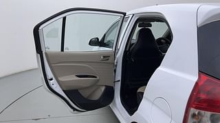 Used 2019 Hyundai New Santro 1.1 Sportz MT Petrol Manual interior LEFT REAR DOOR OPEN VIEW