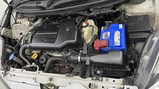 Used 2016 Maruti Suzuki Baleno [2015-2019] Alpha Diesel Diesel Manual engine ENGINE LEFT SIDE VIEW