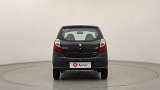Used 2018 Maruti Suzuki Alto K10 [2014-2019] VXI AMT (O) Petrol Automatic exterior BACK VIEW