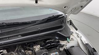 Used 2020 Hyundai New i20 Magna 1.2 MT Petrol Manual engine ENGINE LEFT SIDE HINGE & APRON VIEW