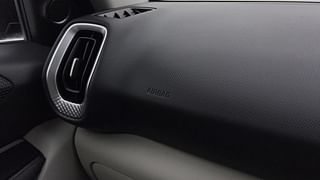 Used 2022 Kia Sonet HTX Plus 1.5 Diesel Manual top_features Airbags