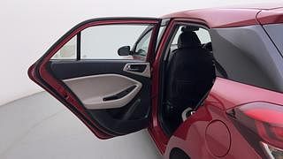 Used 2016 Hyundai Elite i20 [2014-2018] Asta 1.2 (O) Petrol Manual interior LEFT REAR DOOR OPEN VIEW