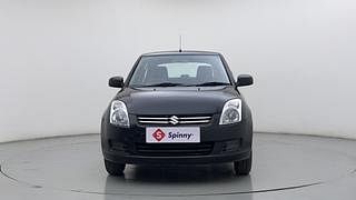 Used 2010 Maruti Suzuki Swift Dzire [2008-2012] LXI Petrol Manual exterior FRONT VIEW