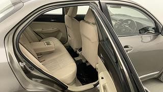Used 2019 Maruti Suzuki Dzire [2017-2020] VXI AMT Petrol Automatic interior RIGHT SIDE REAR DOOR CABIN VIEW