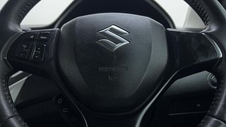 Used 2018 Maruti Suzuki Baleno [2015-2019] Zeta AT Petrol Petrol Automatic top_features Airbags