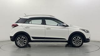 Used 2016 Hyundai i20 Active [2015-2020] 1.2 S Petrol Manual exterior RIGHT SIDE VIEW