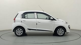 Used 2021 Hyundai New Santro 1.1 Sportz MT Petrol Manual exterior RIGHT SIDE VIEW