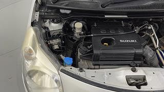 Used 2013 maruti-suzuki A-Star VXI AT Petrol Automatic engine ENGINE RIGHT SIDE VIEW