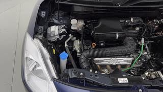 Used 2023 Maruti Suzuki Swift VXI CNG Petrol+cng Manual engine ENGINE RIGHT SIDE VIEW